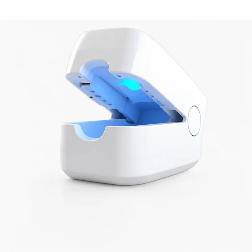 Gesunde Füße™ NagelLaser Regeneration